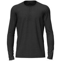 7Mesh Desperado Long-Sleeve Shirt 2025 in Black size X-Large | Wool/Polyester