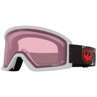 Dragon DX3 OTG Goggles 2025 in Pink