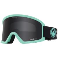 Dragon DX3 L OTG Goggles 2025 in Black