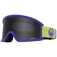 Dragon DX3 OTG Goggles 2025 in Black