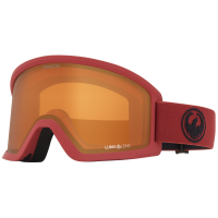 Dragon DX3 L OTG Goggles 2025 in Orange