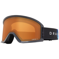 Dragon DX3 OTG Goggles 2025 in Orange