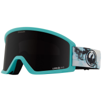 Dragon DX3 OTG Goggles 2025 in Blue