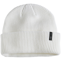 Autumn Select Beanie Hat 2025 in White | Acrylic