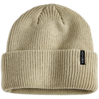 Autumn Select Beanie Hat 2025 in Khaki | Acrylic