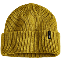 Autumn Select Beanie Hat 2025 in Yellow | Acrylic