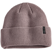 Autumn Select Beanie Hat 2025 in Purple | Acrylic