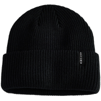 Autumn Select Beanie Hat 2025 in Black | Acrylic