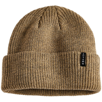 Autumn Select Beanie Hat 2025 in Brown | Acrylic