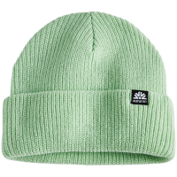 Autumn Simple Beanie Hat 2025 in Green