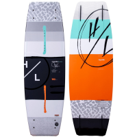 Hyperlite Source Wakeboard 2023 size 139