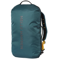 Helly Hansen Canyon Pack Duffle Bag 2025 - OS in Green size 65L