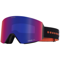 Dragon RVX MAG OTG IR Goggles 2025 in Pink