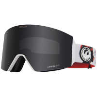 Dragon RVX MAG OTG Goggles 2025 in Black