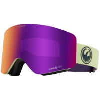 Dragon R1 OTG Goggles 2025 in Purple