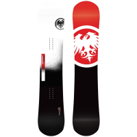 Never Summer Proto Synthesis Snowboard 2025 size 155 | Polyester