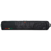 Dakine Low Roller Snowboard Bag 2025 | Nylon in Black size 157 | Nylon/Polyester