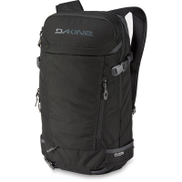 Dakine Heli Pro 24L Backpack 2025 in Black | Polyester