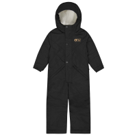 Kid's Picture Organic Snowy Suit Toddlers' 2025 in Black size 4 | Polyester/Plastic