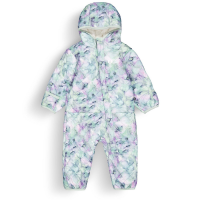 Kid's Picture Organic Snowy Suit Infants' 2025 in Blue size 6-12M | Polyester