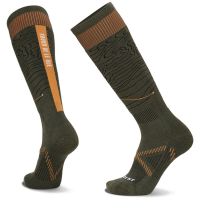 Le Bent Xavier De Le Rue Pro Series Light Cushion Snow Socks 2025 size Large | Nylon/Wool/Elastane