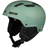 Sweet Protection Igniter 2VI MIPS Helmet 2025 in Green size Small/Medium