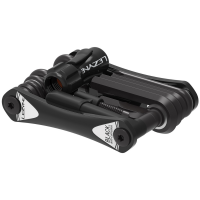 Lezyne Rap II 20 Tubeless Multi-Tool 2024 in Black | Aluminum