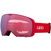 Giro Comp Goggles 2025 in Red