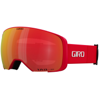 Giro Comp Goggles 2025 in Red