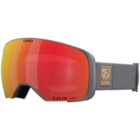 Giro Comp Goggles 2025 in Gray