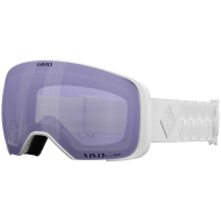 Giro Comp Goggles 2025 in White