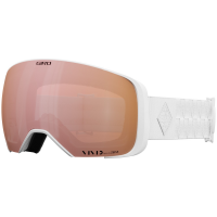 Giro Comp Goggles 2025 in White