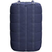 DB Equipment Roamer Pro Split 50L Pro Duffel 2025 in Blue | Nylon/Aluminum