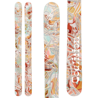 Women's Coalition Snow Rafiki Skis 2025 size 157