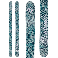 Women's Coalition Snow Rebel Skis 2025 size 168