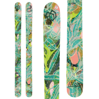 Women's Coalition Snow Lil' Nasty Skis 2025 size 173