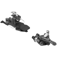 ATK Raider 13 Evo Alpine Touring Ski Bindings 2025 in Black size 108