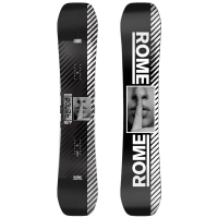 Rome Agent Pro Snowboard 2025 size 154