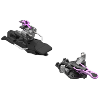 ATK Raider 11 Evo Alpine Touring Ski Bindings 2025 in Purple size 120