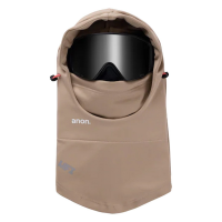 Anon MFI Hooded Clava 2025 in Khaki