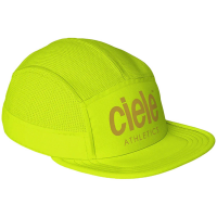 Ciele GOCap-Athletics Hat 2024 in Yellow | Nylon