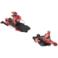 ATK Raider 13 Evo Alpine Touring Ski Bindings 2025 in Red size 108