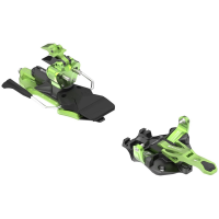 ATK Raider 13 Evo Alpine Touring Ski Bindings 2025 in Green size 120