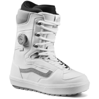 Vans Invado OG Snowboard Boots 2025 in White size 10.5