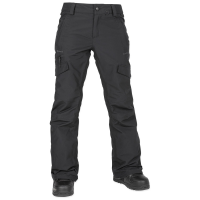 Women's Volcom Aston GORE-TEX Pants 2025 in Black size X-Large