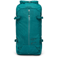 DB Equipment Snow Pro 32L Backpack 2025 | Nylon in Teal | Nylon/Polyester