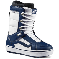 Vans Hi Standard OG Snowboard Boots 2025 in Blue size 8