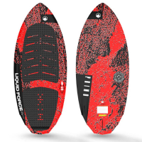 Liquid Force Primo Wakesurf Board 2024 size 4'0"