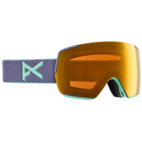 Anon M5S Goggles 2025 in Purple