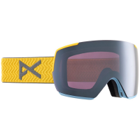 Anon M5 Low Bridge Fit Goggles 2025